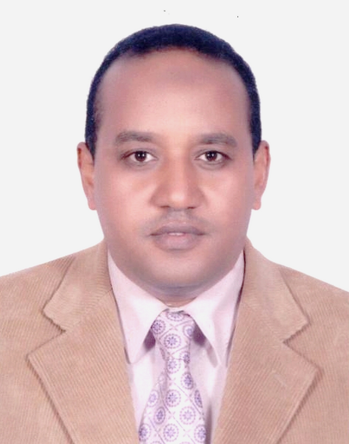 Dr. Hussein Awad